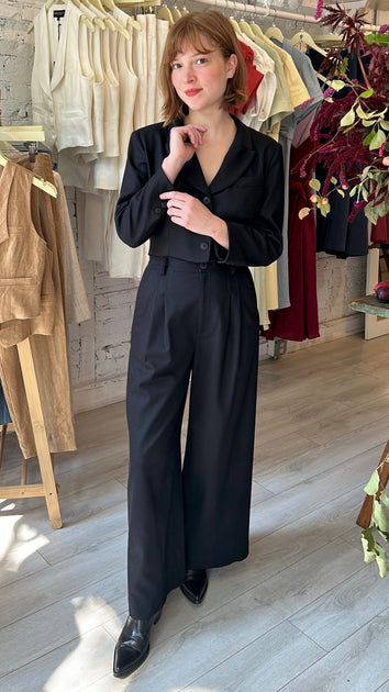 TENUTA PANTS | M2 Boutiques