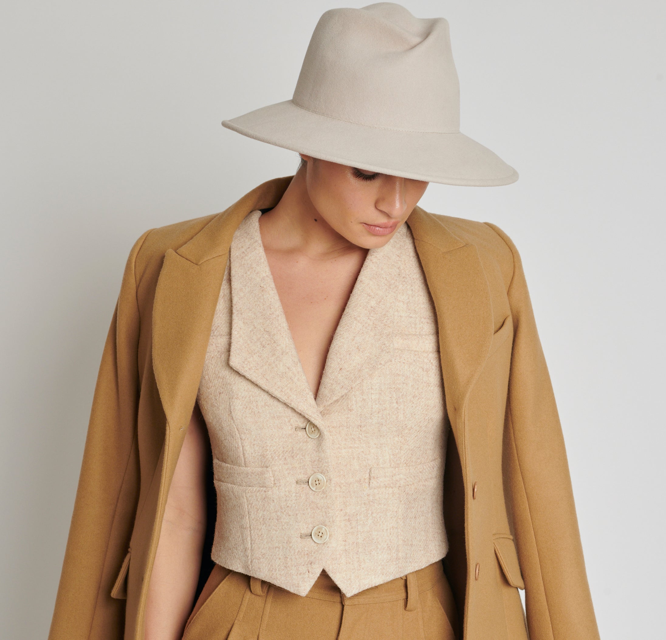 Behida Dolić Millinery