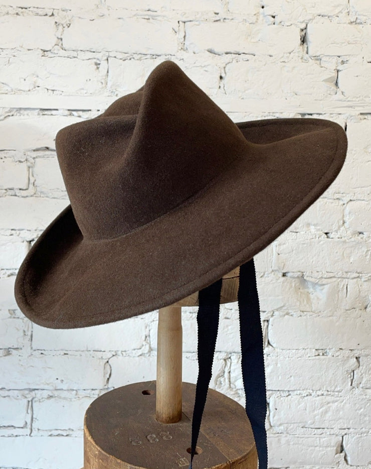 Hat - Shop Hat No.110