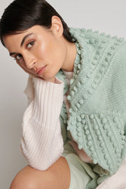 Sage Hadzira Sweater