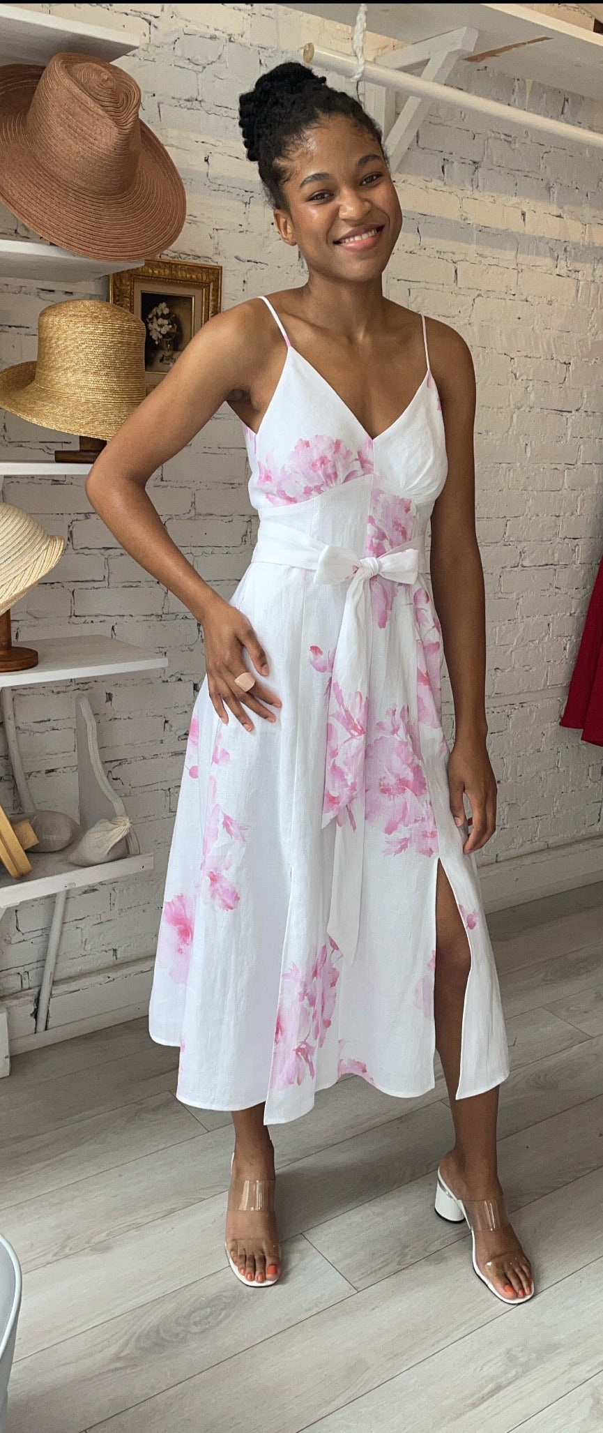 Dresses – Behida Dolić Millinery