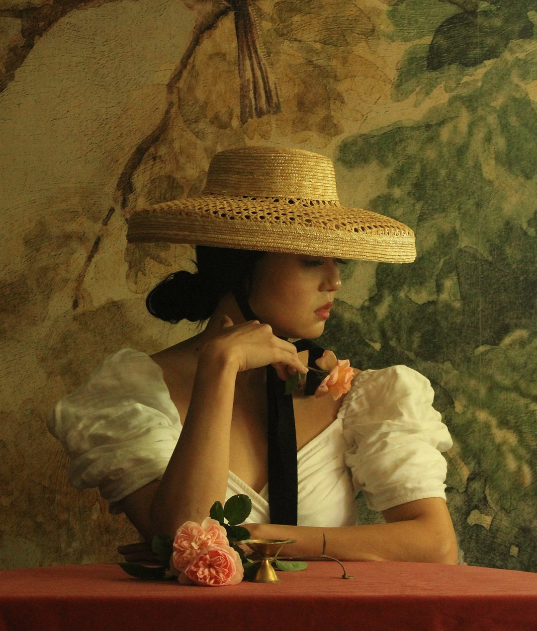 Behida Dolic Hat Berkeley Milliner Behida Dolic´ | OverDressed for Life main image 2